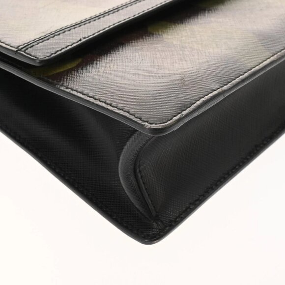 PRADA Clutch bag Duck pattern VR097P clutch bag 800000135967000 - Picture 3 of 11